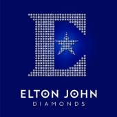 JOHN ELTON  - CD DIAMONDS