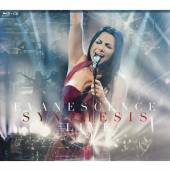 EVANESCENCE  - 2xDVD SYNTHESIS LIVE/CD