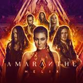 AMARANTHE  - CD HELIX