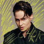 CHRISTINE AND THE QUEENS  - 2xCD CHRIS -ENGLISH EDITION-