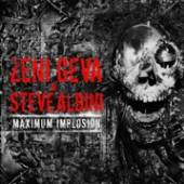 ZENI GEVA & STEVE ALBINI  - CD MAXIMUM IMPLOSION