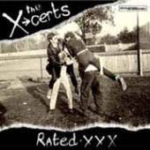 X-CERTS  - CD RATED XXX