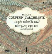 COUPERIN F.  - 2xCD L'ALCHIMISTE - UN PETIT..