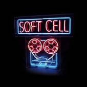 SOFT CELL  - CD SINGLES: KEYCHAINS & SNOWSTORMS