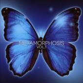 VARIOUS  - CD METAMORPHOSES VOL.1