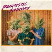 PHANTASTIC FERNITURE  - VINYL PHANTASTIC FERNITURE (LP) [VINYL]