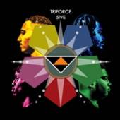 TRIFORCE  - CD TRIFORCE'S 5IVE