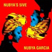 GARCIA NUBYA  - VINYL NUBYA'S 5IVE [VINYL]