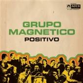 MAGNEITICO GRUPO  - CD POSITIVO