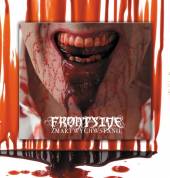 FRONTSIDE  - CD ZMARTWYCHWSTANIE