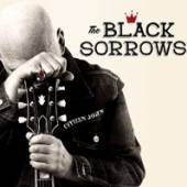 BLACK SORROWS  - CD CITIZEN JOHN