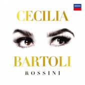 BARTOLI CECILIA  - 21xCD ROSSINI EDITION