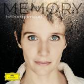 GRIMAUD HELENE  - CD MEMORY