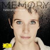  HELENE GRIMAUD - MEMORY - suprshop.cz