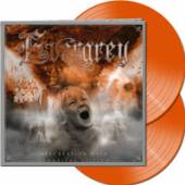 EVERGREY  - 2xVINYL RECREATION D..