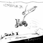 DINOSAUR JR.  - 2xVINYL EAR BLEEDING..