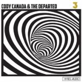 CANADA CODY & DEPARTED  - CD 3