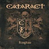 CATARACT  - CD KINGDOM