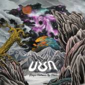 URSA  - CD ABYSS BETWEEN.. [DIGI]