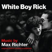 RICHTER MAX  - CD WHITE BOY RICK