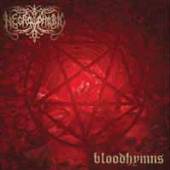 NECROPHOBIC  - CD BLOODHYMNS -DIGI-