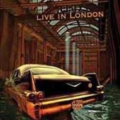 AMON DUUL II  - VINYL LIVE IN LONDON -REISSUE- [VINYL]