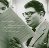 FELDMAN MORTON  - CD COMPOSING BY NUMBERS