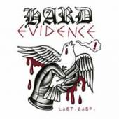 HARD EVIDENCE  - VINYL LAST GASP [VINYL]