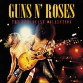 GUNS 'N' ROSES  - VINYL THE BROADCAST COLLECTION [VINYL]