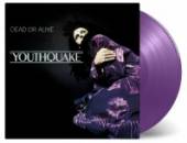 DEAD OR ALIVE  - VINYL YOUTHQUAKE -COLOURED- [VINYL]