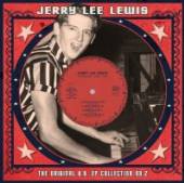 LEWIS JERRY LEE  - VINYL U.S. EP COLLECTION VOL.2 [VINYL]