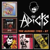  THE ALBUMS 1982-87 - supershop.sk