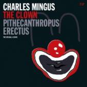  CLOWN/PITHECANTHROPUS.. [VINYL] - supershop.sk