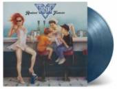 TNT  - VINYL REALIZED FANTASIES -CLRD- [VINYL]