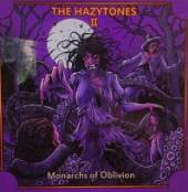 HAZYTONES  - CD HAZYTONES II, THE:..
