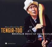 VARIOUS  - 2xCD TENGIR-TOO