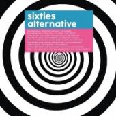  SIXTIES ALTERNATIVE [VINYL] - suprshop.cz