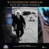 TANGERINE DREAM  - 2xVINYL OUT OF THIS WORLD [LTD] [VINYL]