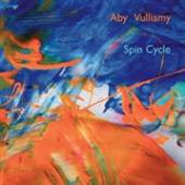 VULLIAMY ABY  - CD SPIN CYCLE