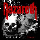 NAZARETH  - VINYL TATTOOED ON MY BRAIN [VINYL]