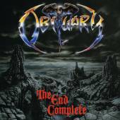 OBITUARY  - CDG THE END COMPLETE