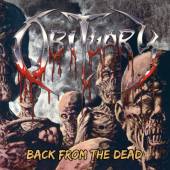 OBITUARY  - CD BACK FROM THE DEAD [DIGI]