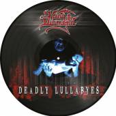  DEADLY LULLABIES-LIVE/PD- [VINYL] - supershop.sk