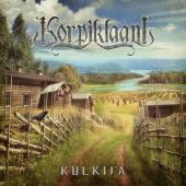 KORPIKLAANI  - 2xVINYL KULKIJA [VINYL]