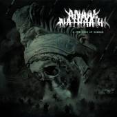 ANAAL NATHRAKH  - CD A NEW KIND OF HORROR