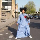 NENEH CHERRY  - VINYL BROKEN POLITICS LTD. [VINYL]