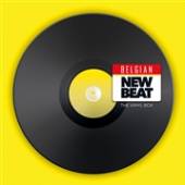  BELGIAN NEW BEAT [VINYL] - suprshop.cz