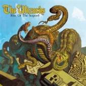 WIZARDS  - CD RISE OF THE SERPENT