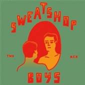 SWEATSHOP BOYS  - VINYL TWO MEN [VINYL]