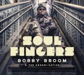 BROOM BOBBY  - VINYL SOUL FINGERS [VINYL]